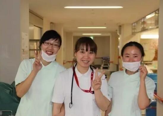 日本急缺5万名护士，最想招中国人